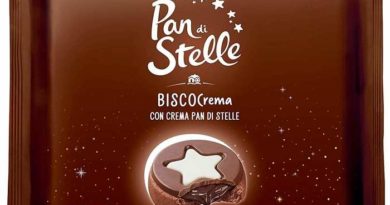 Biscocrema pan di stelle Recensione