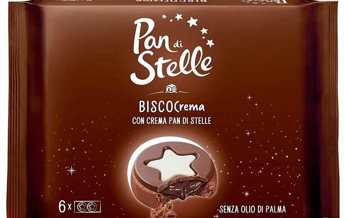 Biscocrema pan di stelle Recensione