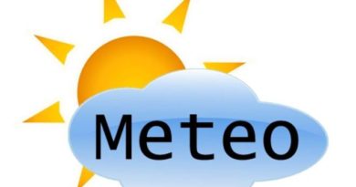 Meteo Italia Previsioni