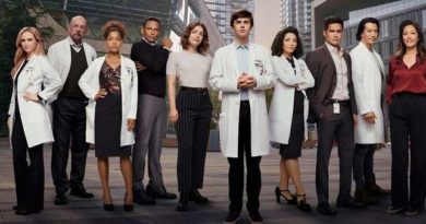 The Good Doctor 3 trama anticipazioni