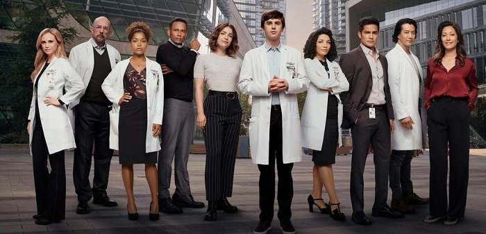 The Good Doctor 3 trama anticipazioni