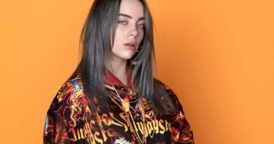 Billie Eilish