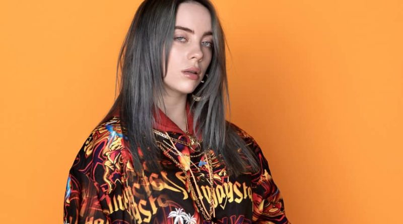 Billie Eilish