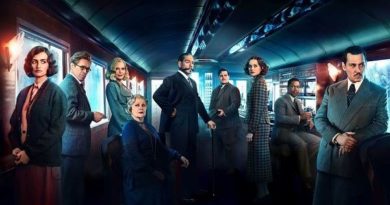 Assassinio sull'Orient express trama cast