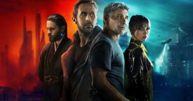 Blade runner 2049 trama cast