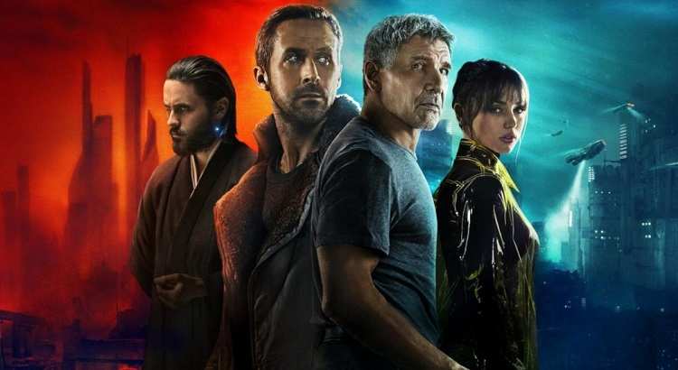 Blade runner 2049 trama cast