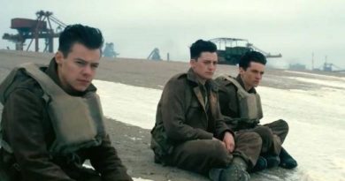 Dunkirk trama cast