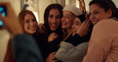 Skam italia 4 recensione