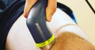 Terapia con ultrasuoni cos'è a cosa serve