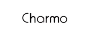 Charmo logo