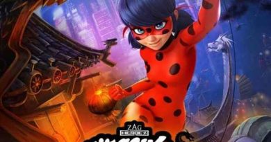 Miraculous trama episodi speciali