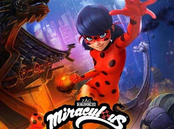 Miraculous trama episodi speciali