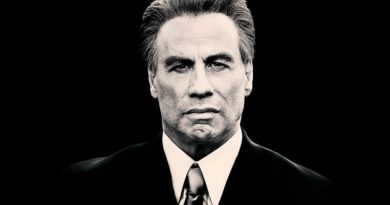 Gotti il primo padrino trama cast