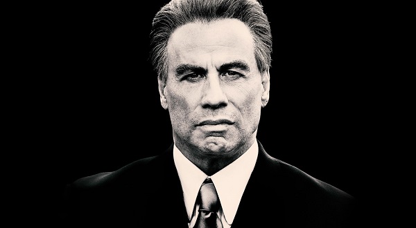 Gotti il primo padrino trama cast