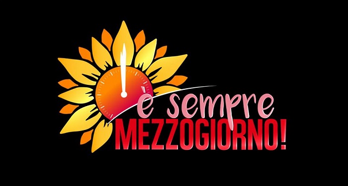 è sempre mezzogiorno logo ricetta