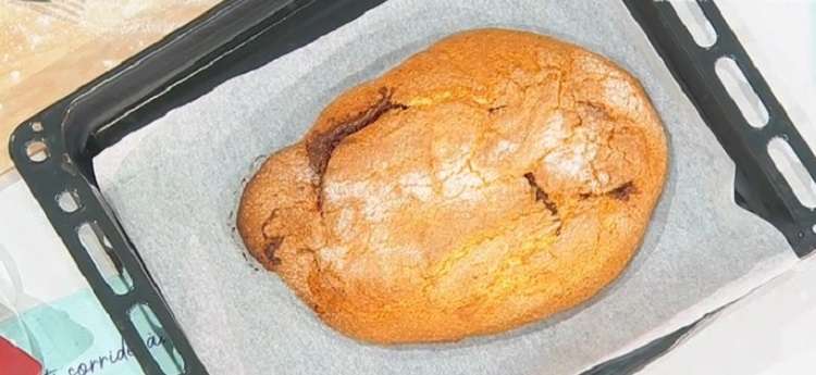 Ciambella romagnola 3 varianti è sempre mezzogiorno