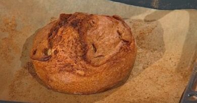 Pane alla birra è sempre mezzogiorno