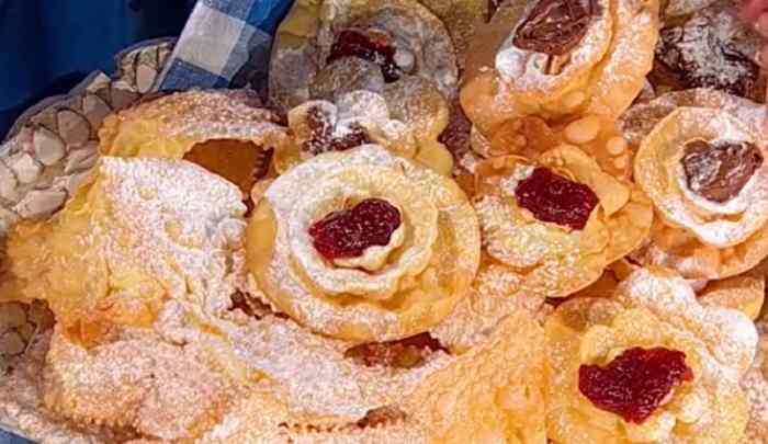 Allegria di Carnevale è sempre mezzogiorno