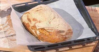 Pane di Terni è sempre mezzogiorno