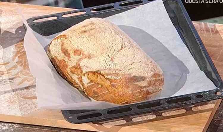 Pane di Terni è sempre mezzogiorno