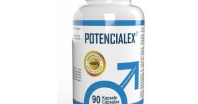 Potencialex disfunzione erettile