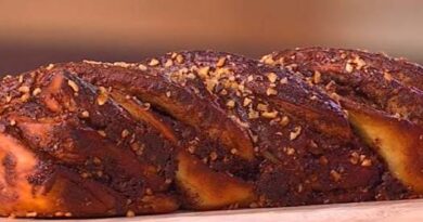 Babka è sempre mezzogiorno