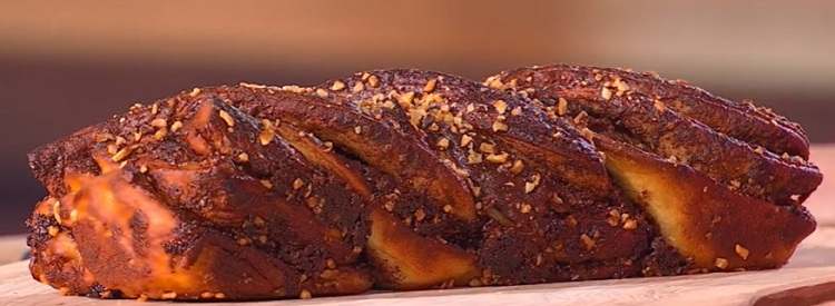 Babka è sempre mezzogiorno