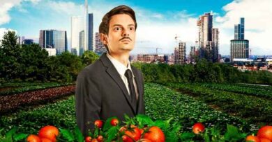 Il vegetale film trama cast