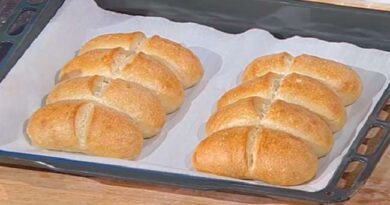 Pane ticinese è sempre mezzogiorno