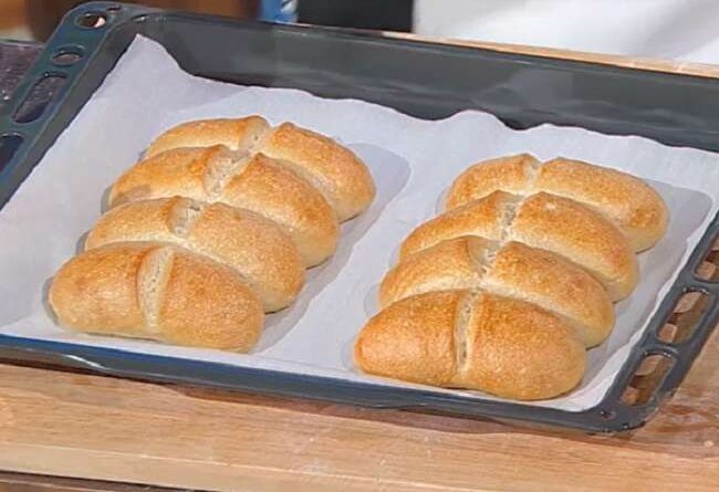 Pane ticinese è sempre mezzogiorno