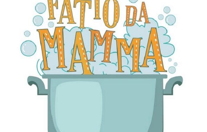 Fatto da mamma ricetta logo