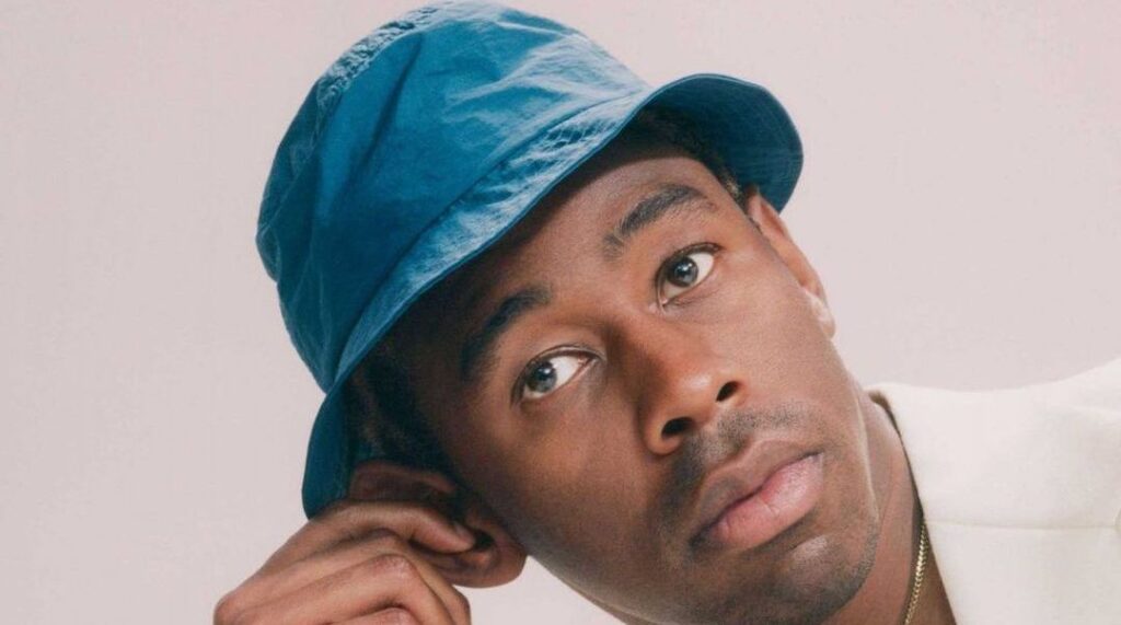 lumberjack tyler the creator
