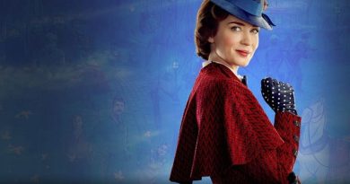 Il ritorno di Mary Poppins trama e cast