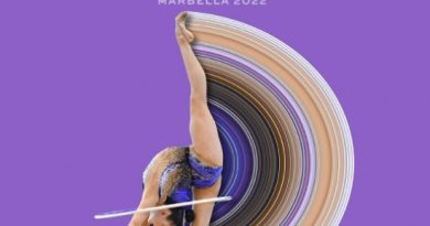 Grand Prix Marbella 2022 ritmica