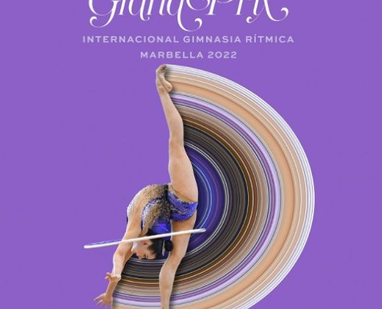 Grand Prix Marbella 2022 ritmica