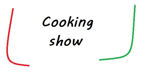 Programmi di cucina