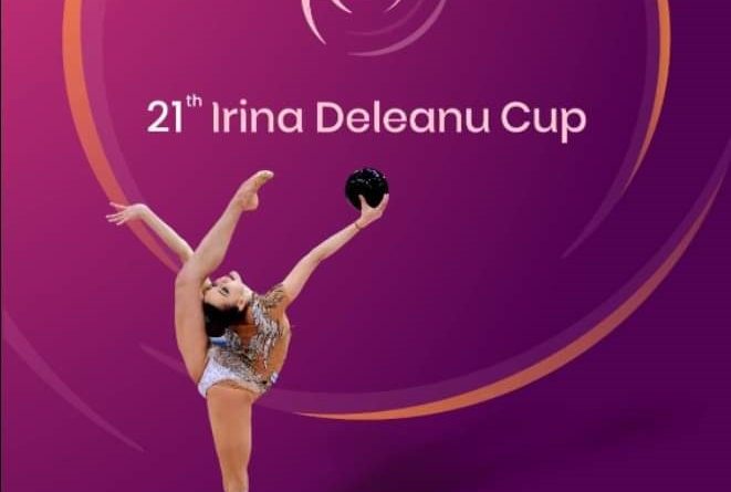 Irina Deleany Cup 2022 lista partecipanti