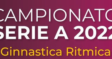 Serie A Final Six Ginnastica Ritmica