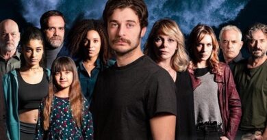 Sopravvissuti trama cast anticipazioni