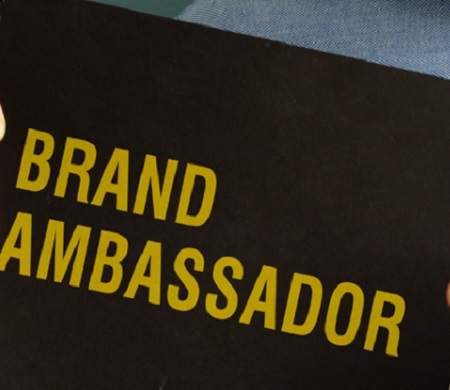 Come diventare brand ambassadors