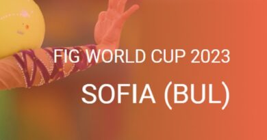 Sofia World Cup 2023