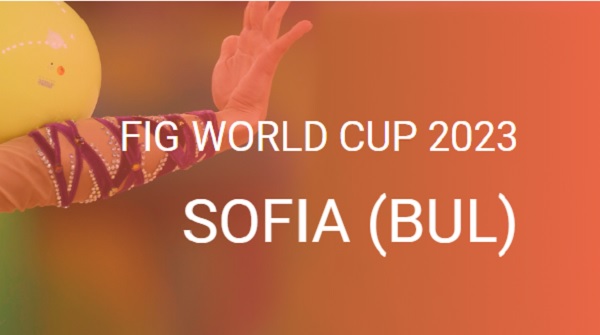 Sofia World Cup 2023