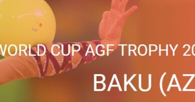 World Cup Baku 2023