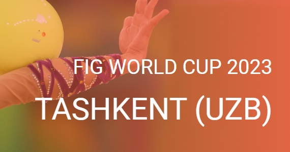 World cup Tashkent 2023