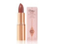 Charlotte Tilbury: recensione del rossetto Pillow Talk